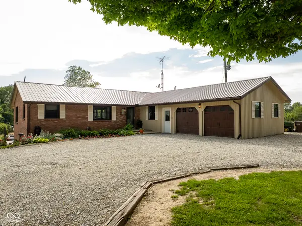 580 Indiana 1, Cambridge City, IN 47327