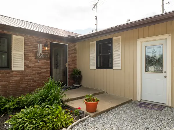 580 Indiana 1, Cambridge City, IN 47327