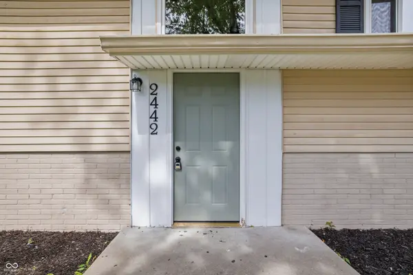 2442 Morning Star DR, Indianapolis, IN 46229