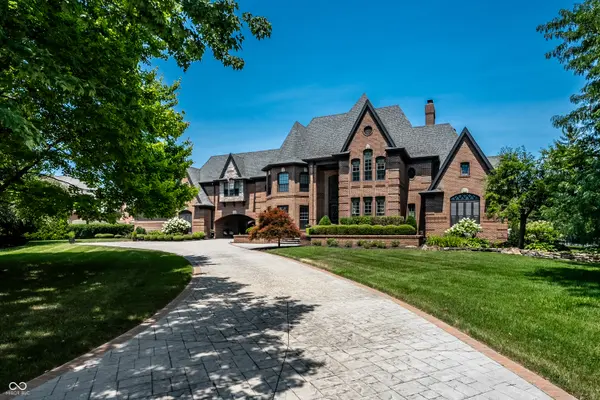 3484 Sedgemoor CIR, Carmel, IN 46032