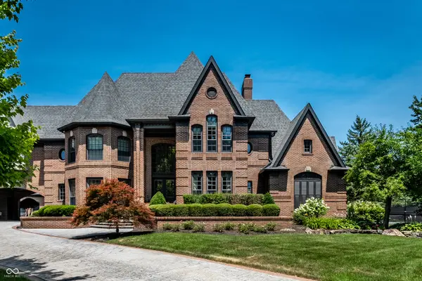 3484 Sedgemoor CIR, Carmel, IN 46032
