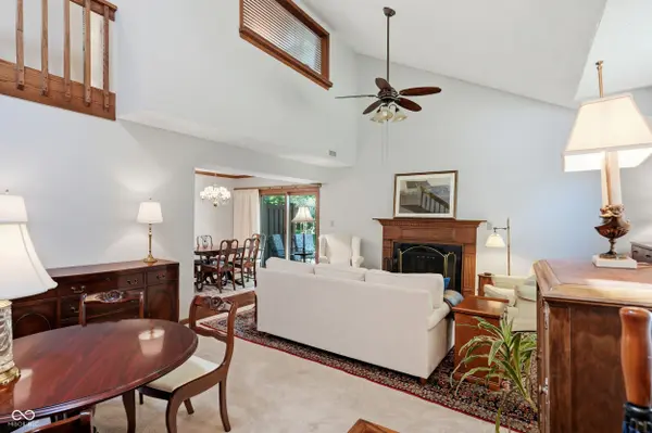 9248 Golden Woods DR, Indianapolis, IN 46268