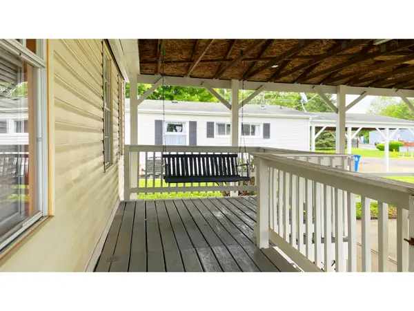 Lot 135 911 Hale RD, Shelbyville, IN 46176
