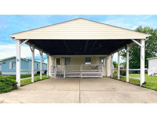 Lot 135 911 Hale RD, Shelbyville, IN 46176