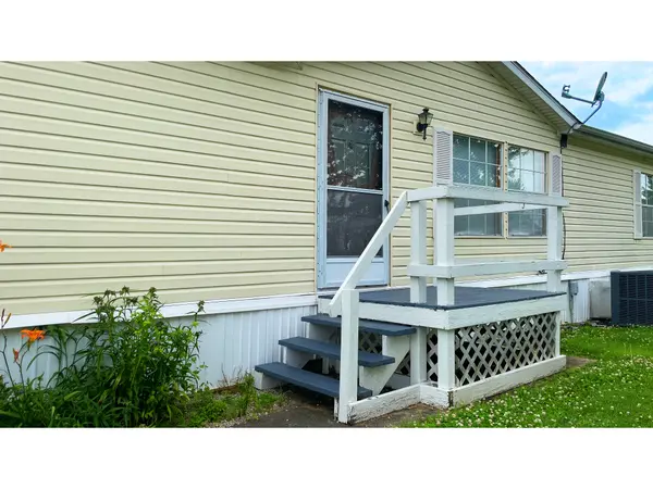 Lot 135 911 Hale RD, Shelbyville, IN 46176