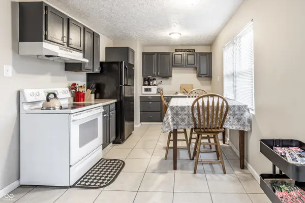 2526 English AVE, Indianapolis, IN 46201