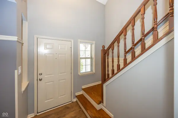 5551 Homestead CT, Plainfield, IN 46168