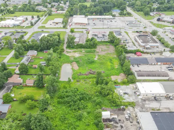 4525 N Shadeland AVE, Indianapolis, IN 46226