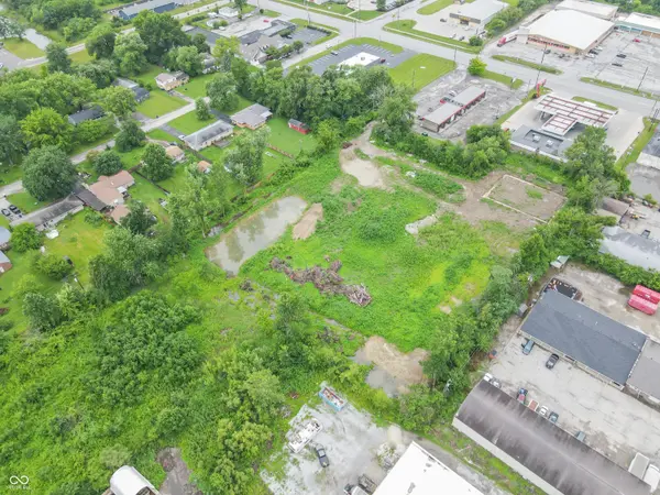 4525 N Shadeland AVE, Indianapolis, IN 46226