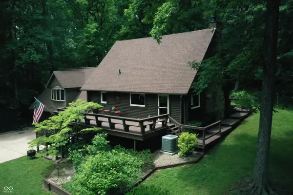 7760 E 290 S, Rockville, IN 47872
