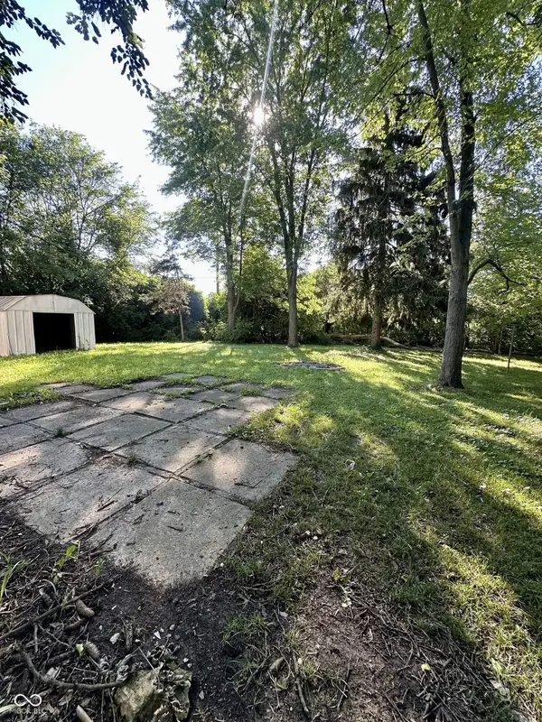 3921 Malibu DR, Indianapolis, IN 46226