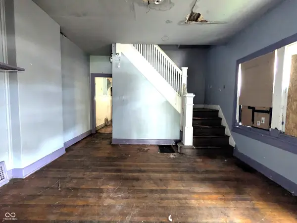48 S Ewing ST, Indianapolis, IN 46201