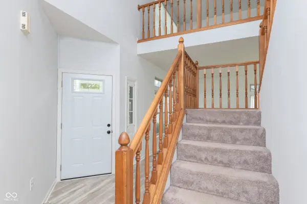 6336 Fountain Springs BLVD, Indianapolis, IN 46236