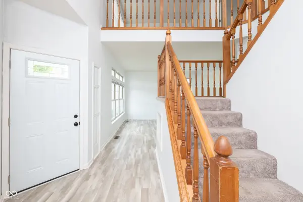 6336 Fountain Springs BLVD, Indianapolis, IN 46236