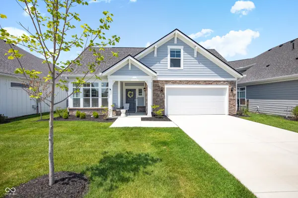 14892 Higgins DR, Westfield, IN 46074