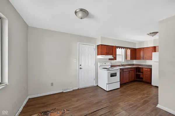 2830 Dietz ST, Indianapolis, IN 46203