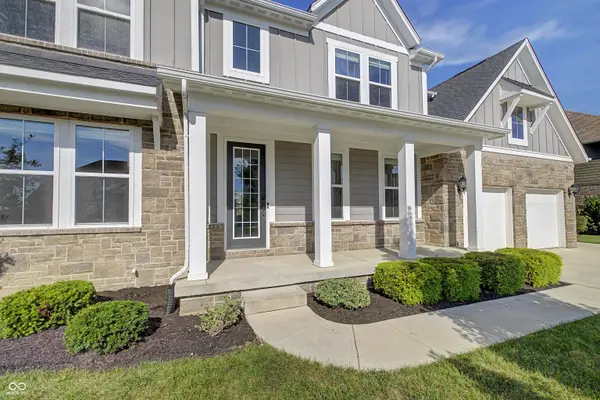 15002 Cantor Chase XING, Fishers, IN 46040