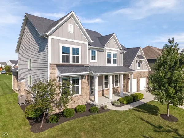 15002 Cantor Chase XING, Fishers, IN 46040