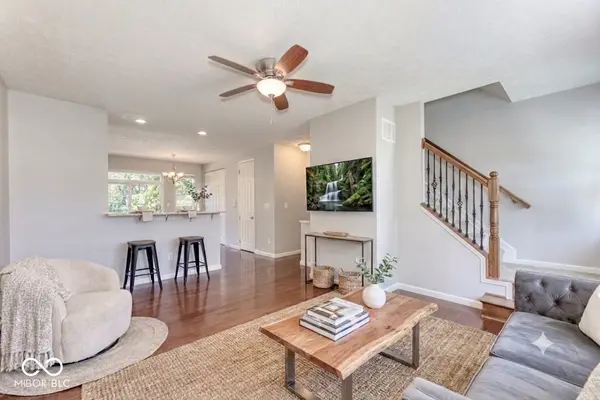 269 1st ST NW, Carmel, IN 46032