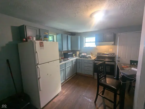 4731 E 18th ST, Indianapolis, IN 46218