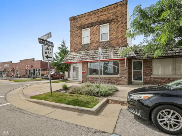 201 Main ST, Beech Grove, IN 46107