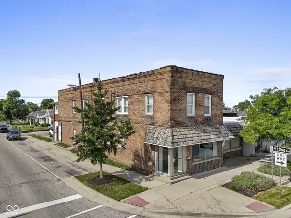 201 Main ST, Beech Grove, IN 46107