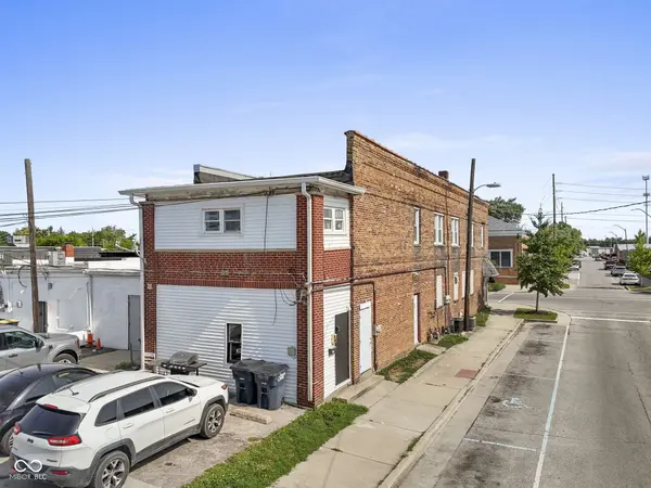 201 Main ST, Beech Grove, IN 46107
