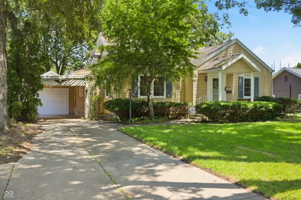 3008 W Oaklyn, Muncie, IN 47304