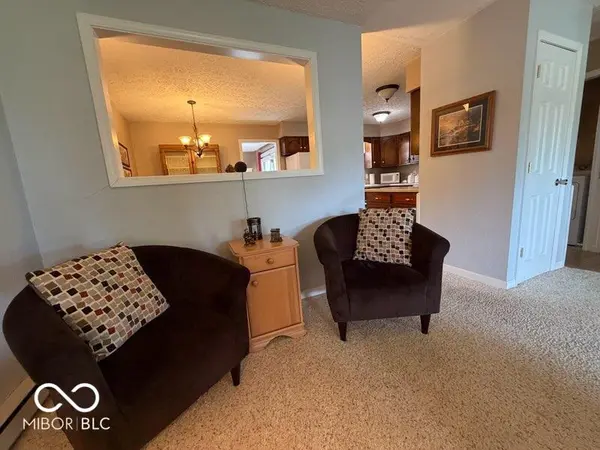 420 Phelps DR, New Castle, IN 47362