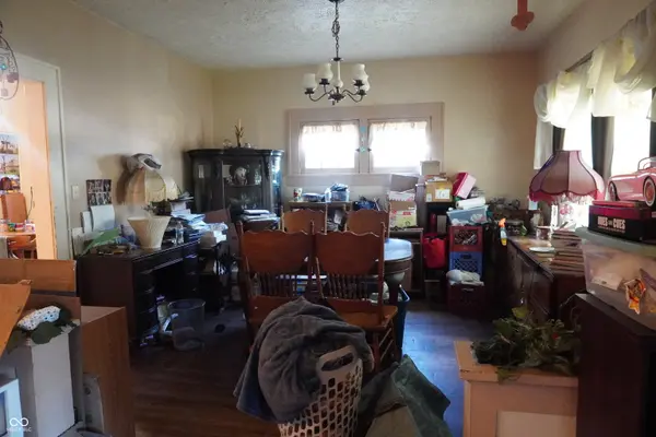 618 N Emerson AVE, Indianapolis, IN 46219