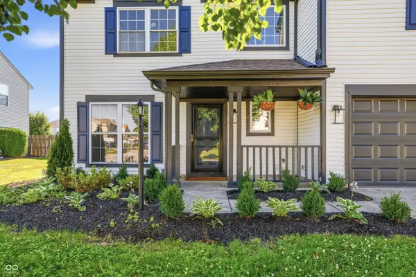 5711 Thompson Park BLVD, Indianapolis, IN 46237