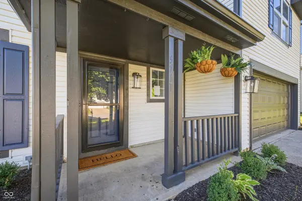 5711 Thompson Park BLVD, Indianapolis, IN 46237