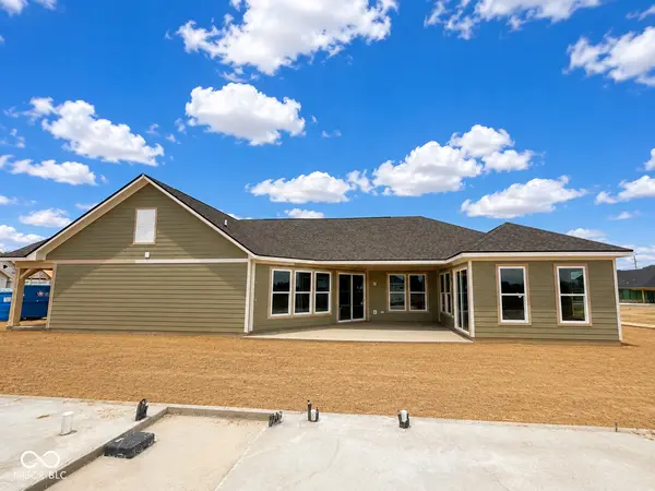 8901 Constitution TRL, Brownsburg, IN 46112