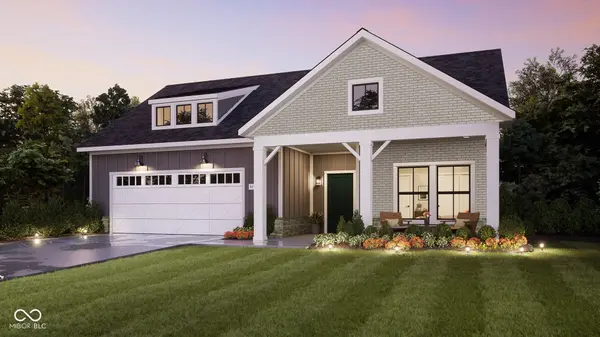 8901 Constitution TRL, Brownsburg, IN 46112
