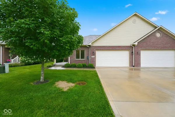 12743 N Commons East DR, Mooresville, IN 46158