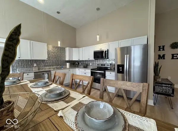 3994 E State Road 32, Crawfordsville, IN 47933