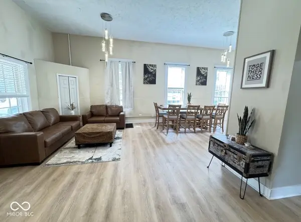 3994 E State Road 32, Crawfordsville, IN 47933