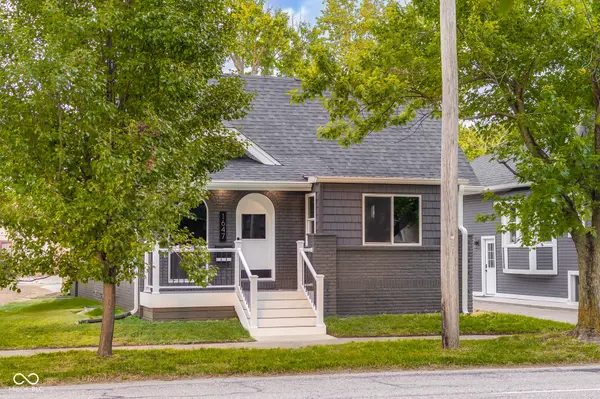 1647 Washington ST, Columbus, IN 47201