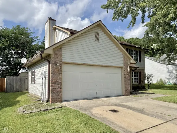 1025 Killian, Mooresville, IN 46158