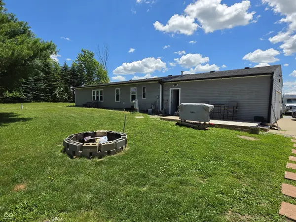 1408 E 600 N, Whiteland, IN 46184