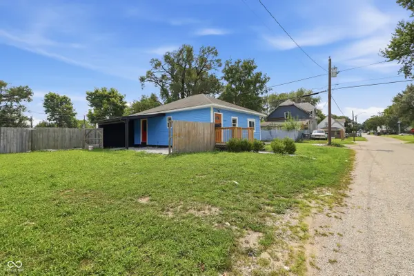1062 N Tremont ST, Indianapolis, IN 46222