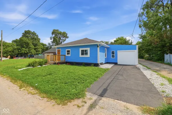 1062 N Tremont ST, Indianapolis, IN 46222