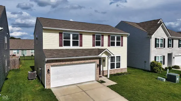 4073 Denali DR, Indianapolis, IN 46235