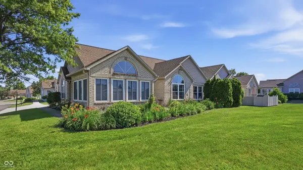 11523 Winding Wood DR, Indianapolis, IN 46235