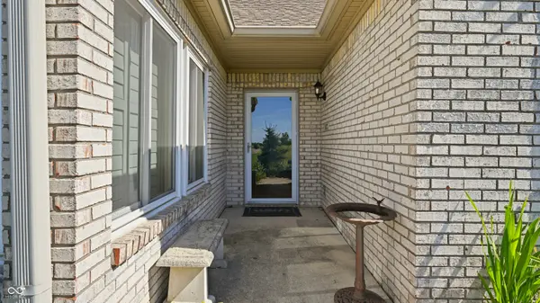 11523 Winding Wood DR, Indianapolis, IN 46235