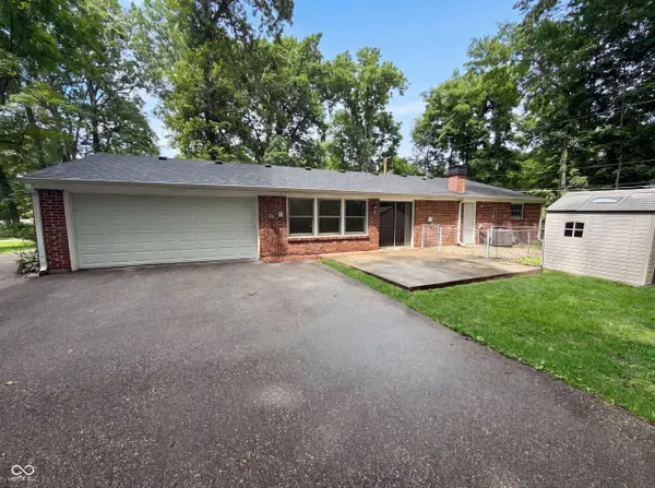 1537 W 74th PL, Indianapolis, IN 46260