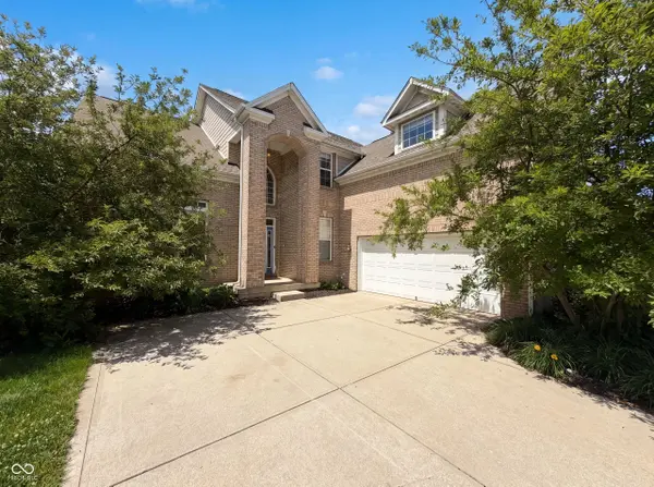 7212 Maple Bluff PL, Indianapolis, IN 46236