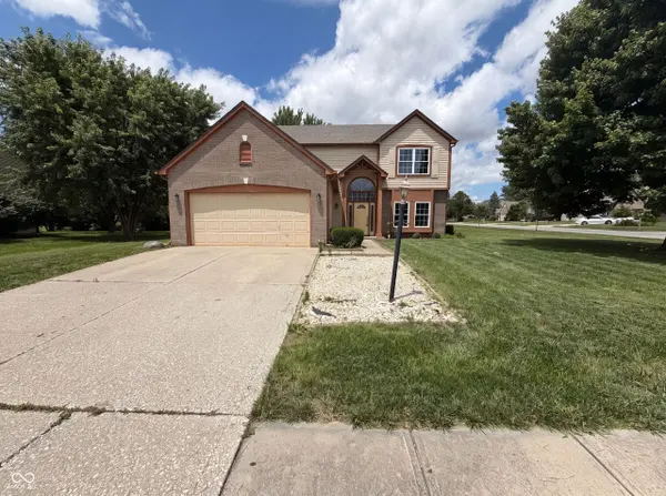 3502 Waterstone DR, Indianapolis, IN 46268