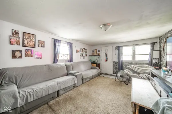 621 W Central AVE, Greensburg, IN 47240
