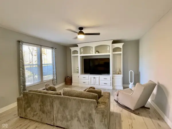 4022 Sunnyside CT, Danville, IN 46122